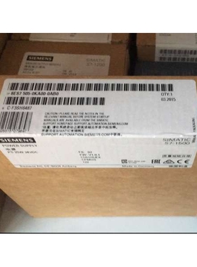 电源PS 25w 31V直流 6ES75401AD000AA0 6ES7540-1AD00-0AA0