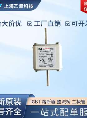 巴斯曼熔断器  170M4956 170M4957 170M4958 170M4959 170M4960