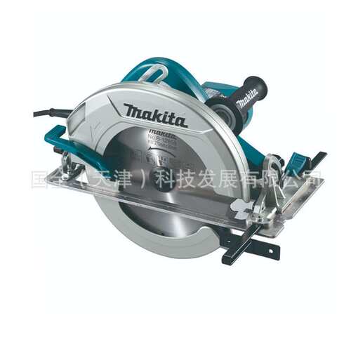 电动工具HS0600电圆锯270mm木工切割机功率2000W转4300