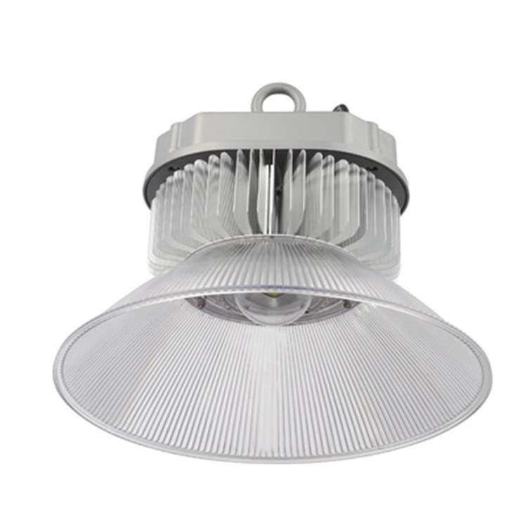 荐 150W大功率led工矿灯外壳 LED灯具外壳 高棚灯外壳配件