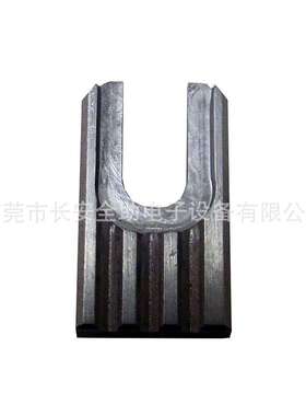 XG3KSL-040552.5/5.0送料槽片新泽谷AI插件机配件