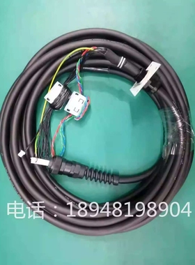 机器人GR3示教器电缆AWC32876LT03GR2机器人线