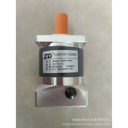 ZD电机 ZBLD.C10-200L驱动器