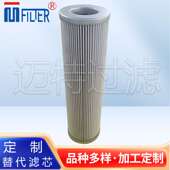 011 金属网不锈钢滤芯 ZX017 替代力士乐R928006764