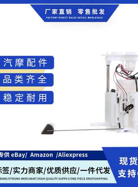 F2GZ9H307A燃油泵总成适用Ford Edge 2016 Lincoln Nautilus 2019