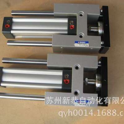 GCL50B300 苏州新恭公司 新恭气缸SHAKO GCL50B250