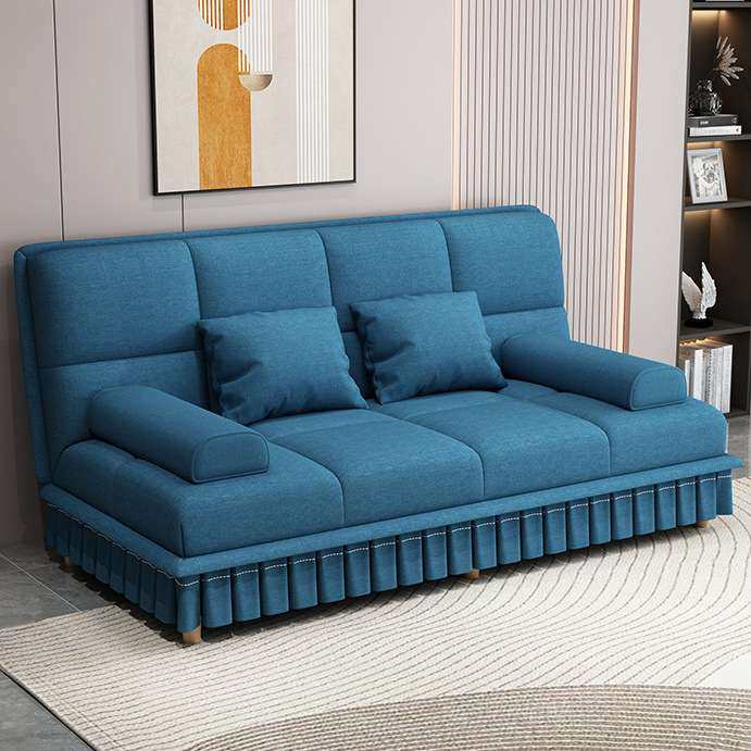 沙发床懒人可躺睡觉两用多功能折叠小户型简约猫抓皮家用客厅公寓,玩具/童车/益智/积木/模型,遥控车升级件/零配件,淘宝优惠券,粉丝福利购,淘宝优惠卷