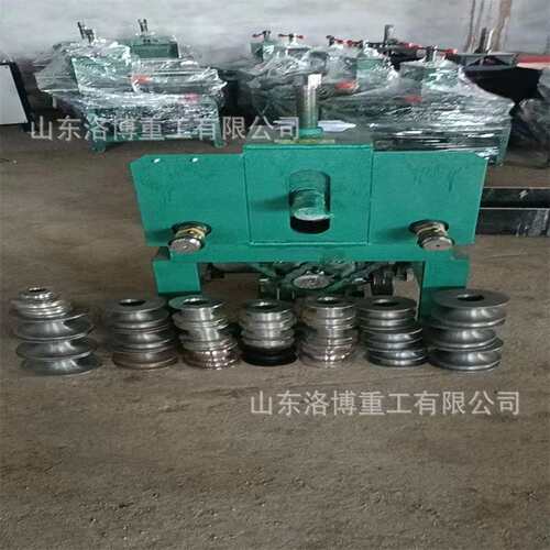 电动方管圆管卷圆机多辊盘圆机 角铁角钢卷圆机 铝型材卷圆镇压器