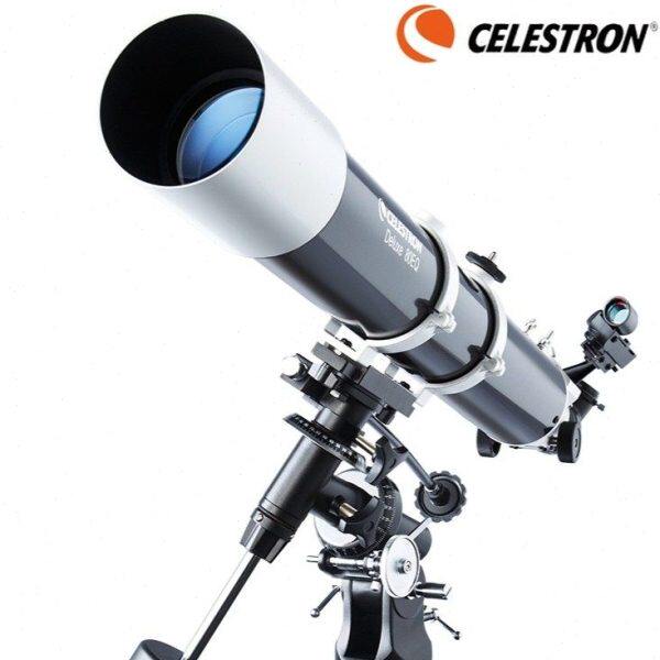 星特朗80DX 高清高倍天地两用带赤道仪专业入门级天文望远镜EQ