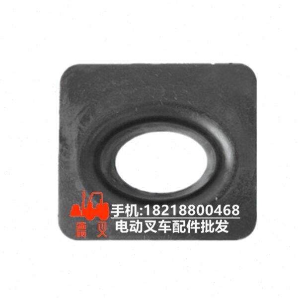 林德0009640122 弹性件0009640124 橡胶垫351 叉车配件 深圳德叉