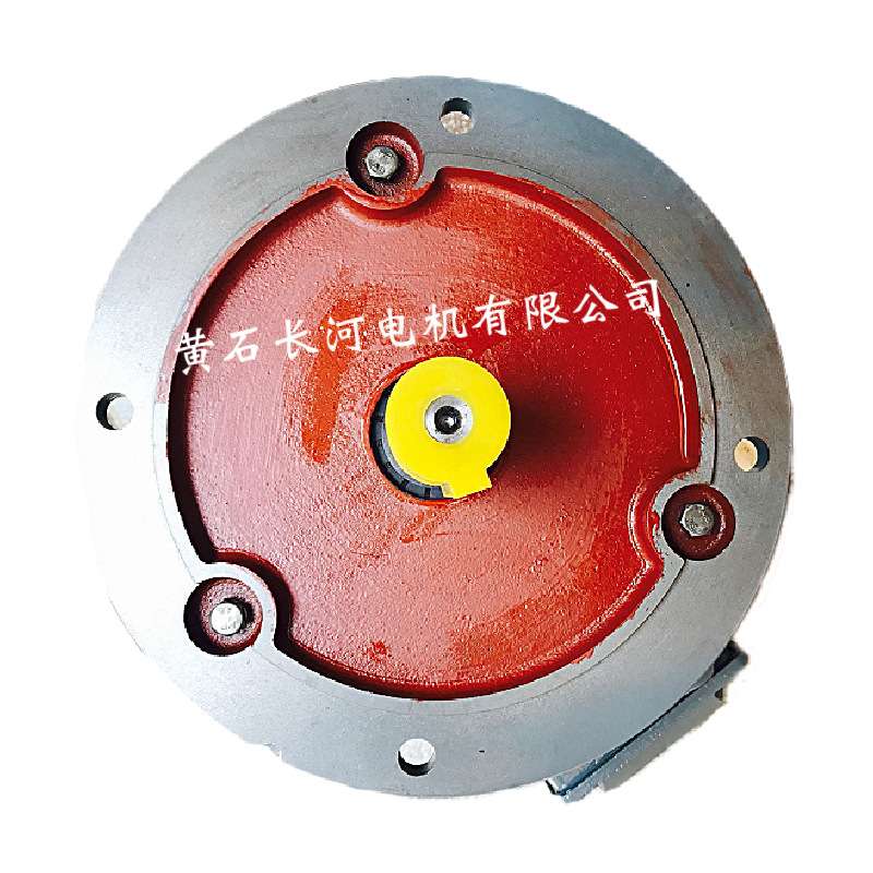 长期供应YLT132M-4/7.5KW 凉水塔电机 无风叶风罩