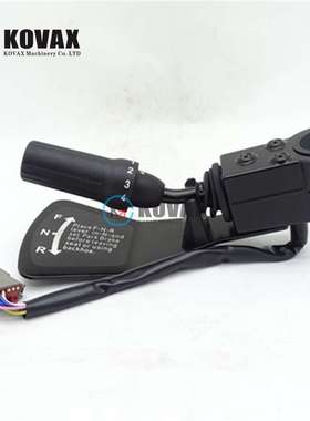 约翰迪尔310J 310SJ 315SJ 210LE装载机开关控制选择器AT342722