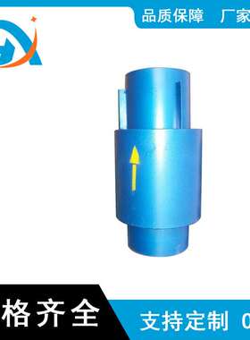 轴向外压波纹补偿器法兰连接TWY外压直埋限位膨胀节管道伸缩器