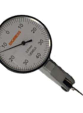 Danmaiss0-0.8MMX0.01大表面红宝石头机械式 销售 杠杆百分表