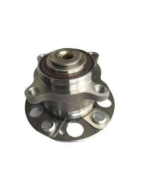 DAC43800040ABS欧蓝德六缸三/菱翼神北京吉/普指南者纳智捷U6前轮