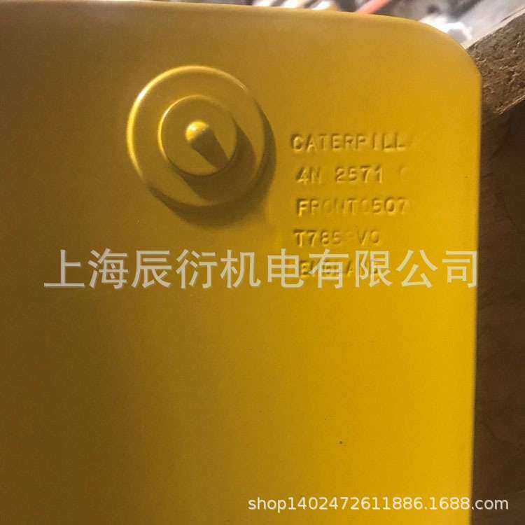 卡特彼勒D6R推土机驾驶室空气滤芯6T5068，6T-5068