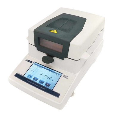 XY-100MW 110g 1mg halogen moisture analyzer