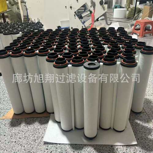 爱德华ES-300真空泵滤芯配件大全 真空泵油雾分离器 油雾滤芯