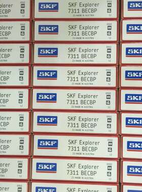 7311BECBP 瑞典轴承 7312 7313 7314 7315 7316 7317 BEPA 71916C
