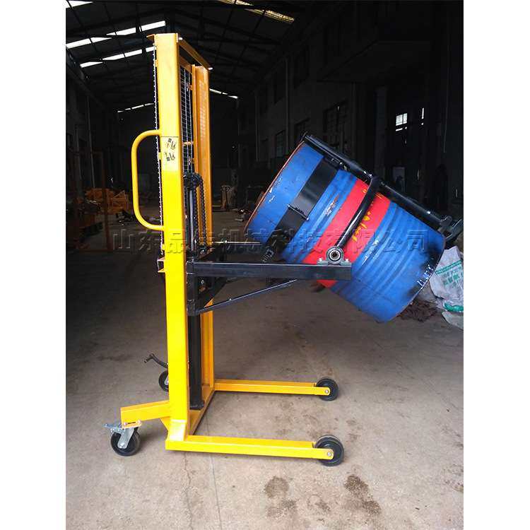 电动液压式油桶搬运车 手推式铁桶装运车 卡箍式钢制油桶倒油车,玩具/童车/益智/积木/模型,遥控车升级件/零配件,淘宝优惠券,粉丝福利购,淘宝优惠卷