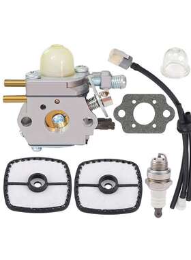 SRM 2100 SRM 2400 化油器适用 Echo C1U-K29 C1U-K47 C1U-K52