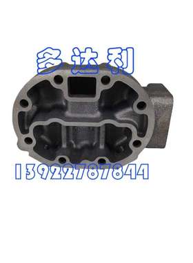 06EA502074 开利 中间气缸盖 Carrier CYL HD, MACH, CTR