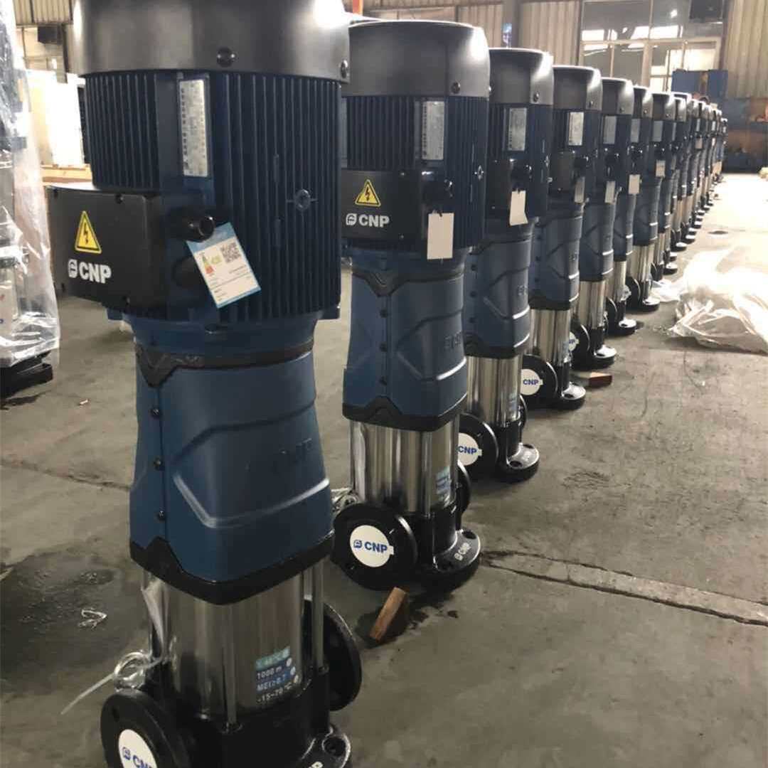 厂家直销上海凯泉潜水排污泵污水泵WQ/E潜污泵380V潜水泵凯泉水泵