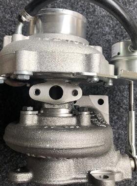 康明斯HE150WG 5555895 5555896 涡轮增压器