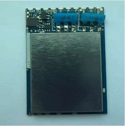 供 SM1370R VM1373R 1.2G带声音功能模拟无线FPV图传接收模组
