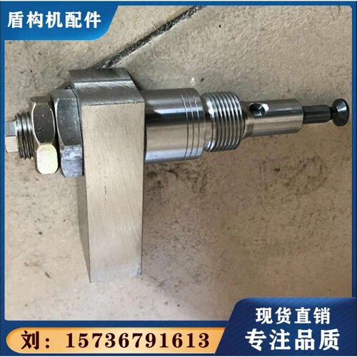 林肯电动多点泵柱塞头 K6/K7-G现货出售 盾构机配件供应出售