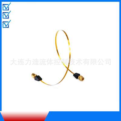 荷兰delft-circuits低温电缆Cri/oFlex???1