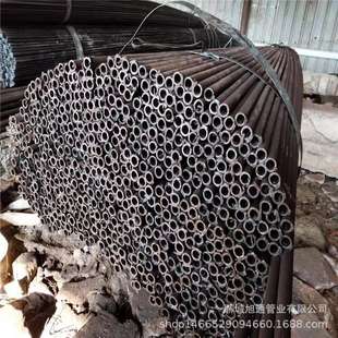 现货出售Q235B小口径焊管 冷拉Q235B薄壁焊管 Q235B冷拔焊接管