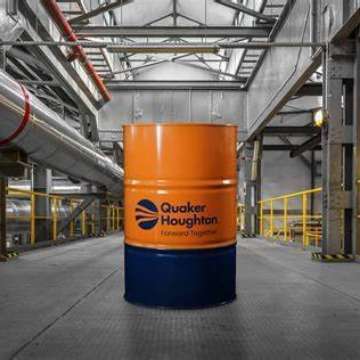 奎克好富顿中速淬火油Houghto-Quench G 通用多功能光亮淬火油