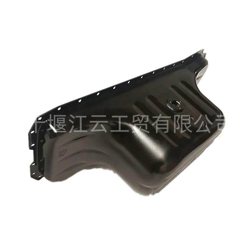 供应6D102发动机B5.9挖机配件中置油底壳油盘 5313083