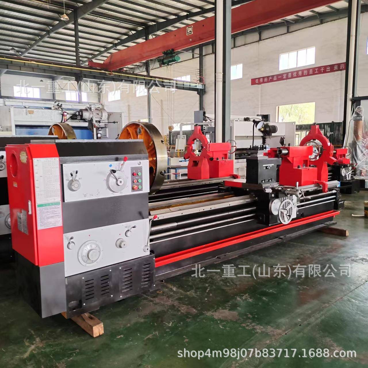 工厂供应CW62110卧式普通车床机床十米加工大工件