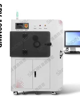 半导体封装微波等离子清洗机SPV-100MWR