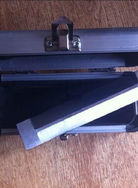 SZQ单面湿膜制备器用于涂布规定厚度的湿膜不锈钢耐磨材质制造