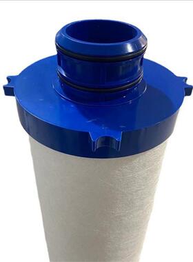 大通量滤芯RJHS-30in滤芯1μm熔喷PP水过滤滤芯东大熔喷