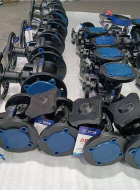 0手动法兰隔膜阀-用途EG4J尺寸衬胶