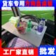 大货车方向盘小桌板餐桌牵引车重卡车载便携办公桌多功能休息用品