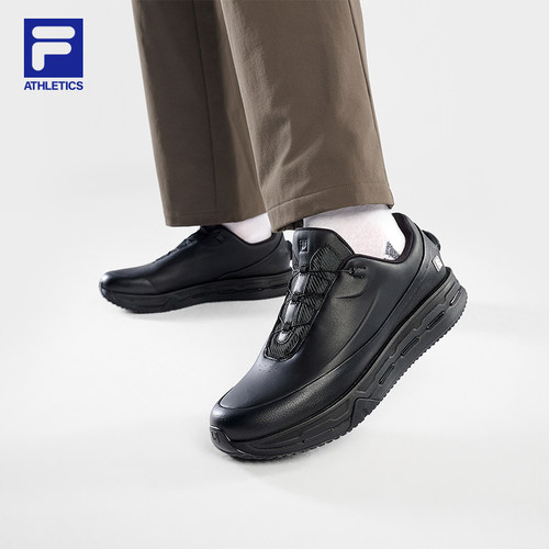 FILA斐乐男士FITNESS跑步鞋
