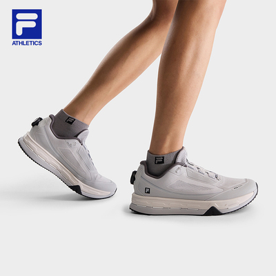 FILA斐乐男士FITNESS跑步鞋