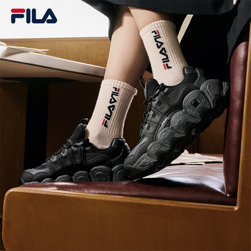 FILA斐乐女子摩登运动鞋