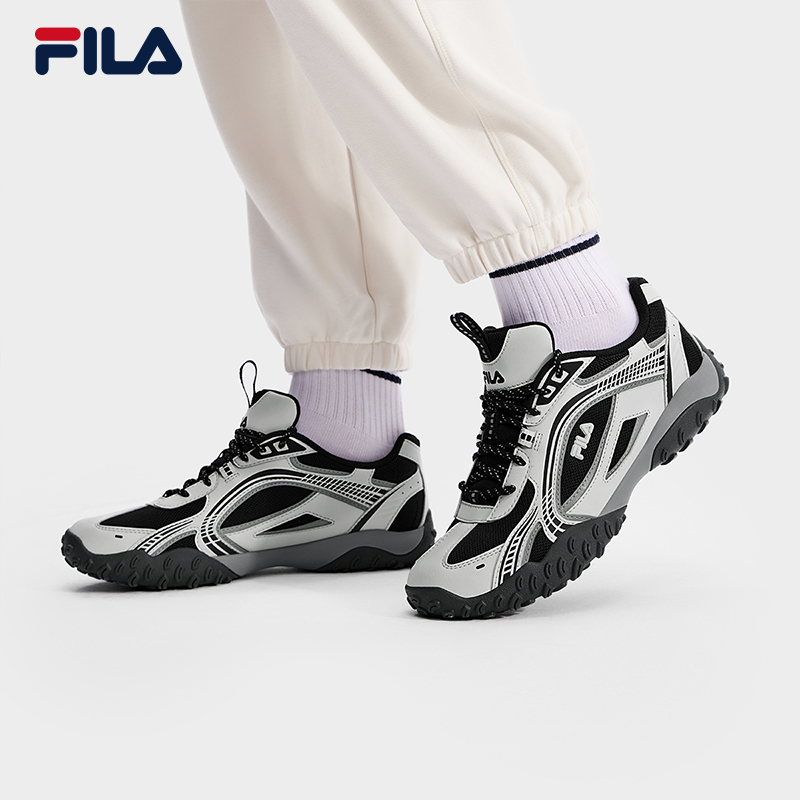 FILA斐乐女士复古运动鞋