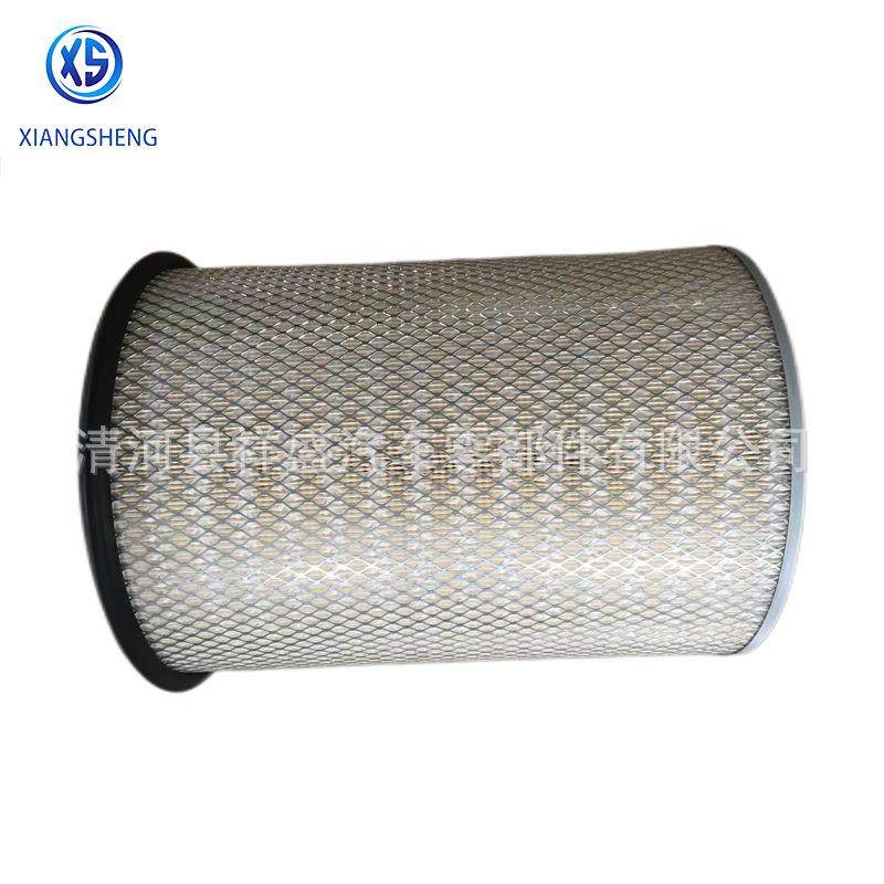 21834199滤芯工程机械设备发电机组滤芯泵车卡车渣土车空气滤