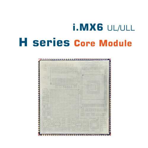 MCIMX6Y2DVM05 imx6ull开发平台 IOT物联网关 LoRA 充电柜控制板