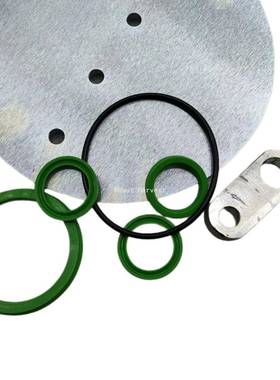 Gardner Denver 格南登福QX150286/QX101647/28G25替代