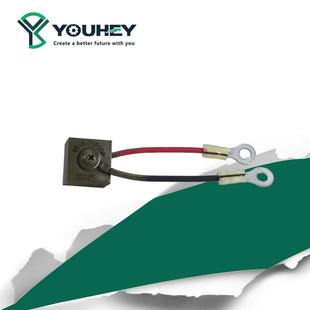 硒堆 25F10A 硒桥 马拉松发电机压敏保护器