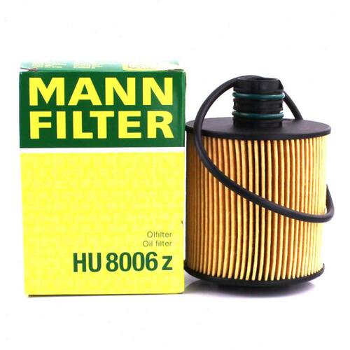 适配菲亚特2.0T柴油版机滤 道奇酷威 2.0T机油滤芯格曼牌滤清器