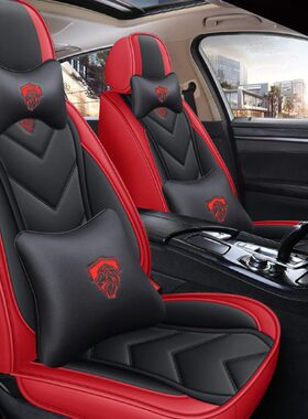 座套丰猎豹四季全包皮革皮卡c皮7汽车坐垫Qs10专用CT长迈途猎豹6